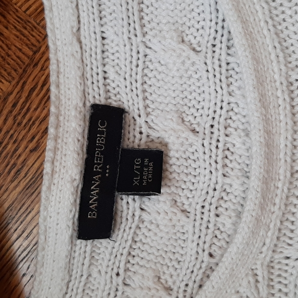 Tunic sweater - Picture 2 of 4